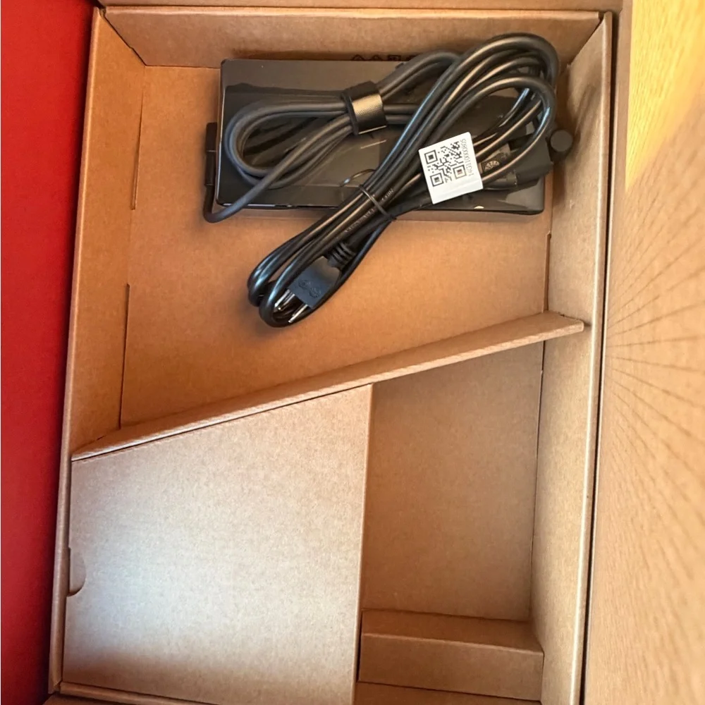 ASUS ROG STIX Gaming Computer (2025)